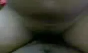 Indian bhabi ak zanm ...