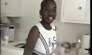 Mwen adolesan ba ou  ...