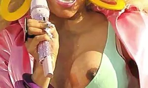 Nicki minaj selebrit ...