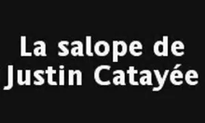 Giyàn fransè flache  ...