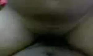 Sèks nan saree wouj  ...