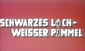 Vintage Alman 70's - ...