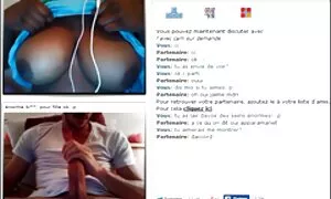 Chatroulette - gwo x ...