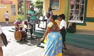 Pandan se tan sèks a ...